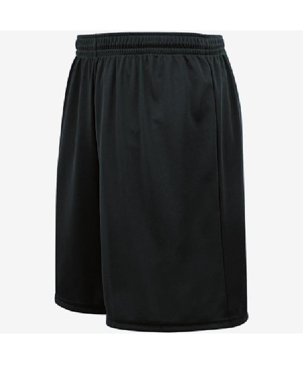 High 5 Men's Primo Soccer Short, color: Black