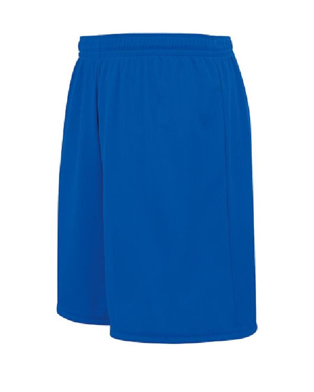 High 5 Men's Primo Soccer Short, color: Royal