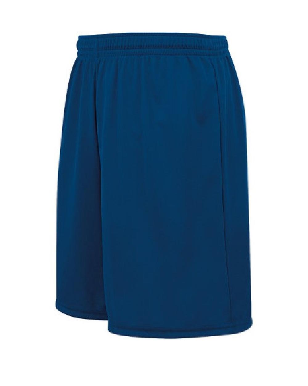 High 5 Youth Primo Soccer Short, color: Navy
