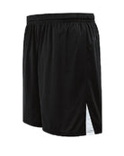 High 5 Hawk Soccer Short, color: Black/White