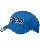 Port Authority Pro Mesh Custom Cap, color: Royal