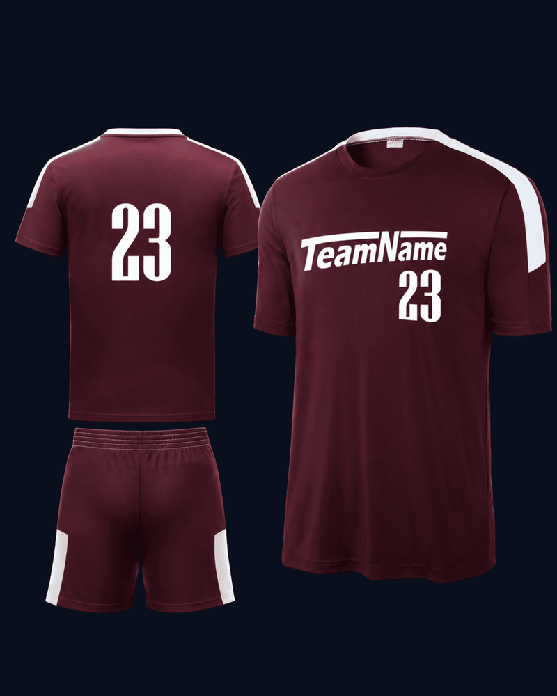 Custom Softball Uniforms