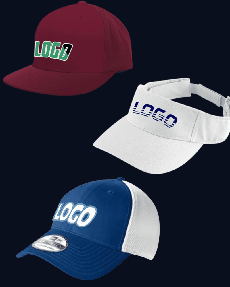 Custom Sports Headwear