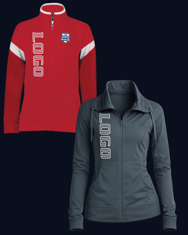 Custom Sports Warmups