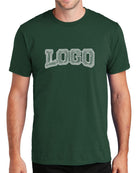 P&C Fan Favorite Custom T-Shirt, color: Forest Green