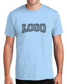 P&C Fan Favorite Custom T-Shirt, color: Light Blue