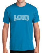 P&C Fan Favorite Custom T-Shirt, color: Sapphire