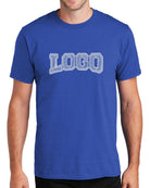 P&C Fan Favorite Custom T-Shirt, color: True Royal