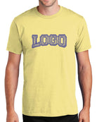 P&C Fan Favorite Custom T-Shirt, color: Trophy Gold