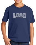 P&C Fan Favorite Custom T-Shirt, color: Team Navy