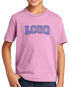 P&C Fan Favorite Custom T-Shirt, color: Candy Pink