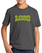 P&C Fan Favorite Custom T-Shirt, color: Charcoal