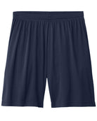Sport-TEK Posicharge Competitor Basketball Short, color: True Navy