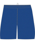 Sport-TEK 7" Posicharge Mesh Basketball Short, color: True Royal