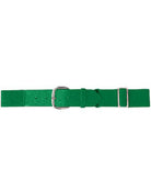 Augusta Elastic Pro Baseball Belt, color: Kelly