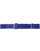 Augusta Elastic Pro Baseball Belt, color: Purple