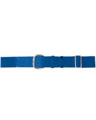 Augusta Elastic Pro Baseball Belt, color: Royal