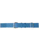 Augusta Elastic Pro Baseball Belt, color: Columbia Blue