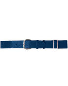 Augusta Elastic Pro Baseball Belt, color: Navy