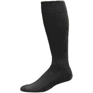 U6006 Unisex Elite Multi-Sport Socks, color: Black