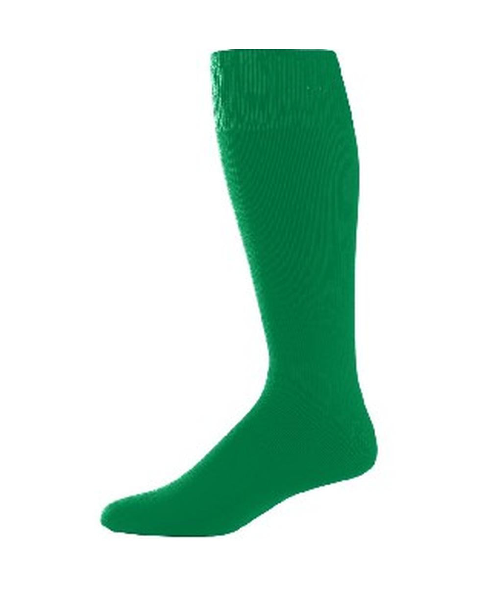 Augusta Game Socks, color: Kelly