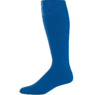 U6020 Unisex Game Socks, color: Royal